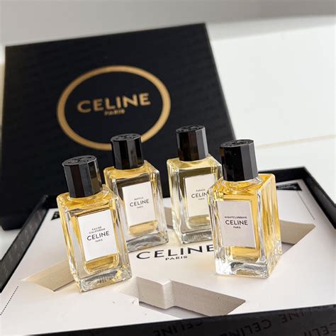 น้ำหอม celine ราคา|celine ไทย.